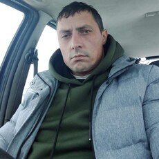 Фотография мужчины Сирожа, 40 лет из г. Сморгонь