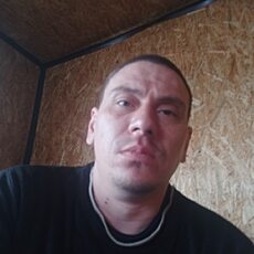 Фотография мужчины Павел, 34 года из г. Качуг