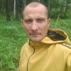 Фотография мужчины Вячеслав, 34 года из г. Нижний Тагил