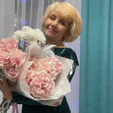 Фотография девушки Ларочка, 60 лет из г. Ижевск