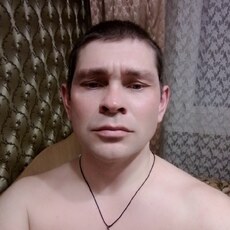 Фотография мужчины Безымянный, 44 года из г. Сатка