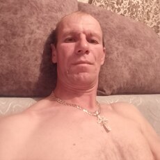 Фотография мужчины Алексей, 40 лет из г. Назарово