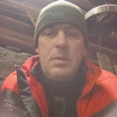 Фотография мужчины Витя, 42 года из г. Зима
