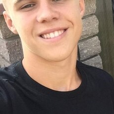 Фотография мужчины Андрей, 18 лет из г. Киев