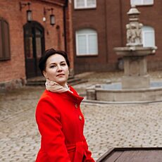 Фотография девушки Елена, 41 год из г. Нязепетровск