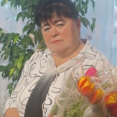 Фотография девушки Валентина, 63 года из г. Гомель