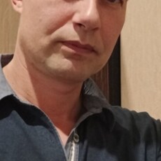 Фотография мужчины Алексей, 44 года из г. Черемхово