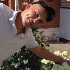 Фотография мужчины Александр, 35 лет из г. Кызыл