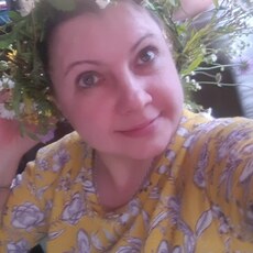 Фотография девушки Елена, 52 года из г. Брянск