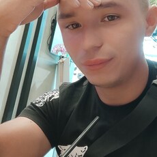 Фотография мужчины Руслан, 27 лет из г. Донецк