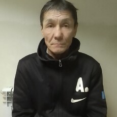 Фотография мужчины Назарбай, 59 лет из г. Уральск