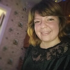 Фотография девушки Алиса, 31 год из г. Бийск