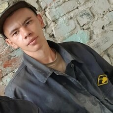 Фотография мужчины Яков, 24 года из г. Палласовка