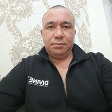 Фотография мужчины Ильнур, 42 года из г. Мелеуз