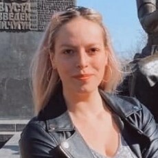 Фотография девушки Karina, 22 года из г. Череповец