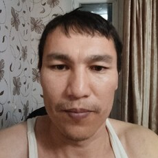 Фотография мужчины Фархад, 35 лет из г. Балхаш