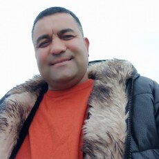 Фотография мужчины Баха, 43 года из г. Фергана