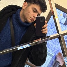 Фотография мужчины Саджад, 18 лет из г. Реутов