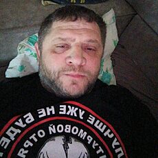 Фотография мужчины Александр, 40 лет из г. Буденновск