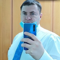 Фотография мужчины Толик, 44 года из г. Урюпинск