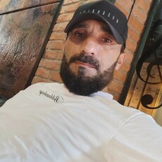 Фотография мужчины Азиз, 42 года из г. Туапсе