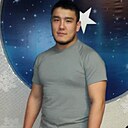 Ибрагим, 30 лет