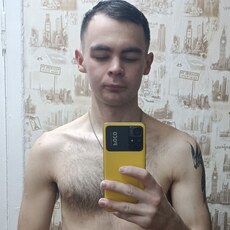 Фотография мужчины Сергей, 22 года из г. Муром