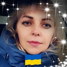 Фотография девушки Оксана, 44 года из г. Никополь