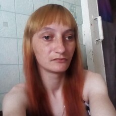 Фотография девушки Елизавета, 35 лет из г. Норильск