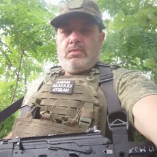 Фотография мужчины Михаил, 47 лет из г. Александров