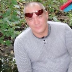 Фотография мужчины Илья, 42 года из г. Новотроицк