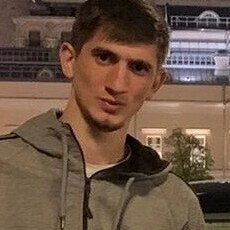 Фотография мужчины Ахмед, 23 года из г. Кяхта