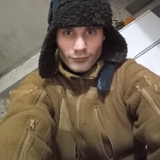 Фотография мужчины Андрій, 26 лет из г. Львов