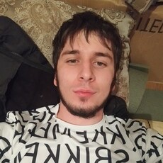 Фотография мужчины Турпал, 23 года из г. Вольск