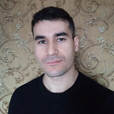 Фотография мужчины Парфюмер, 28 лет из г. Котельники