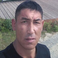 Фотография мужчины Руслан, 37 лет из г. Курган