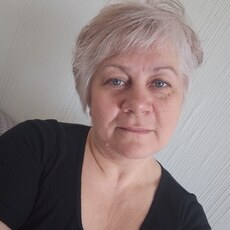 Фотография девушки Светлана, 56 лет из г. Канск