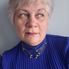 Фотография девушки Светлана, 56 лет из г. Канск