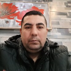 Фотография мужчины Толик, 42 года из г. Якутск