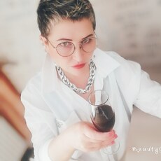 Фотография девушки Светлана, 55 лет из г. Новосибирск