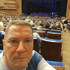 Фотография мужчины Михаил, 47 лет из г. Люберцы