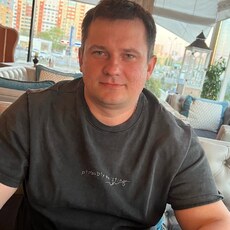 Фотография мужчины Александр, 37 лет из г. Люберцы