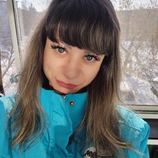 Фотография девушки Алёна, 36 лет из г. Арсеньев