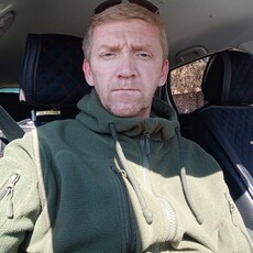Фотография мужчины Александр, 42 года из г. Благодарный