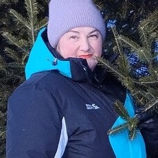 Фотография девушки Светлана, 48 лет из г. Владивосток