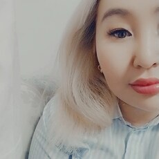 Фотография девушки Ионовна, 32 года из г. Якутск