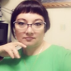 Фотография девушки Оксана, 47 лет из г. Ачинск