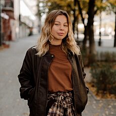 Фотография девушки Полина, 36 лет из г. Весьегонск