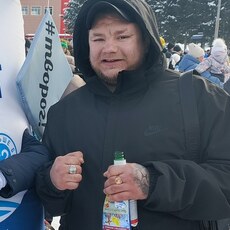 Фотография мужчины Герман, 27 лет из г. Междуреченск