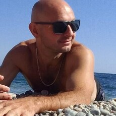 Фотография мужчины Андрей, 42 года из г. Нижнегорский